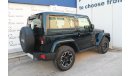 Jeep Wrangler RUBICON 3.6L V6 2 DOOR 2016 MODEL