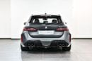 BMW M5 M5 Touring