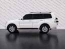 Mitsubishi Pajero GLS H/L GOLD
