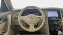 Infiniti QX70 3.7 LUXE SENSORY 4WD AUTO | Guaranteed Warranty | 0 Down Payment