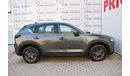 Mazda CX5 AED 1349 PM | 2.5L S GCC DEALER WARRANTY