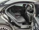 Mercedes-Benz S 580 4MATIC Exclusive 4.0L
