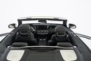 Mercedes-Benz S 550 Mercedes Benz S550 Cabriolet