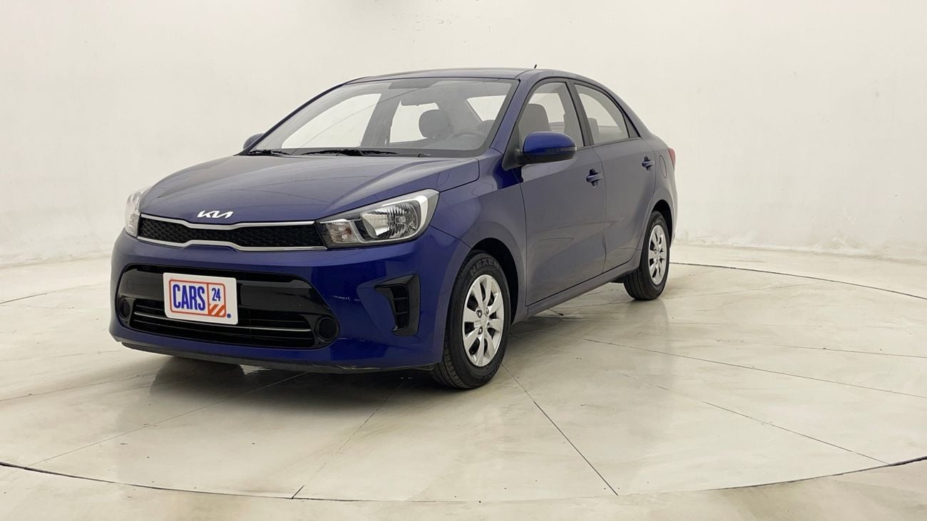 Kia Pegas LX 1.4 | Zero Down Payment | Home Test Drive