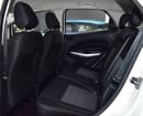 Ford EcoSport EXCELLENT DEAL for our Ford Ecosport 1.5L ( 2021 Model ) in White Color GCC Specs