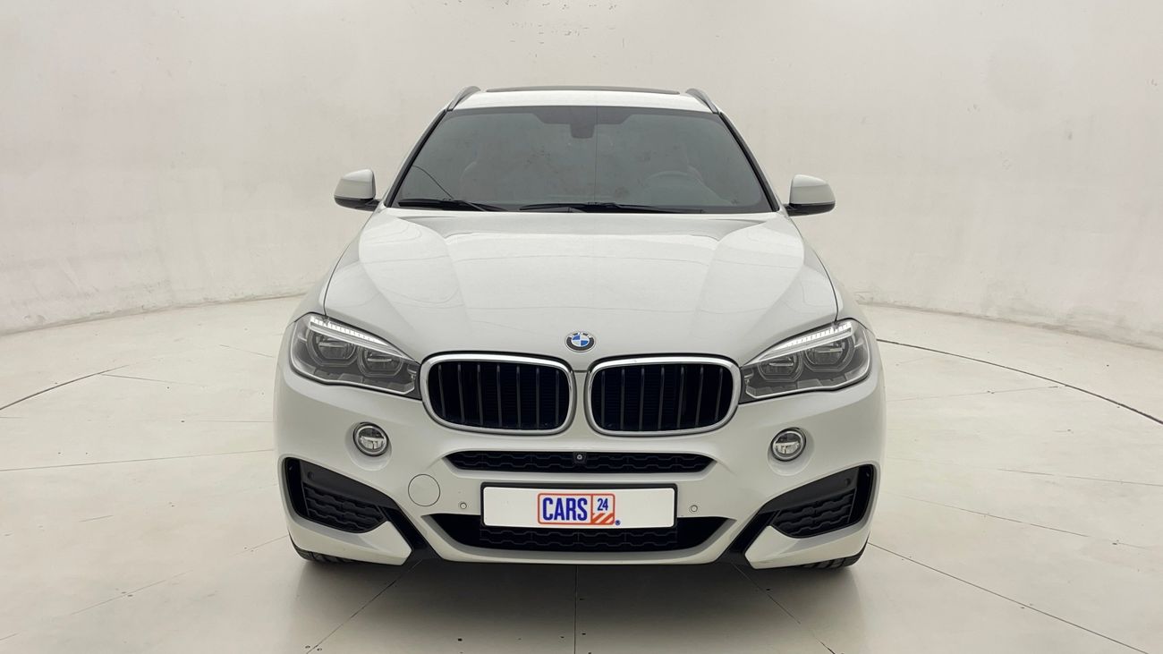 BMW X6 XDRIVE 35I 3 | Zero Down Payment | Home Test Drive