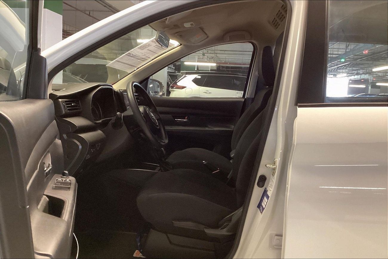 سوزوكي ايرتيغا GL | شامل الضمان | 0 ﺪﻔﻋﺓ ﺃﻮﻟﻯ