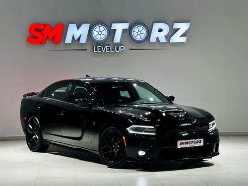 Dodge Charger SXT