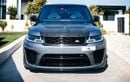 Land Rover Range Rover Sport AED 6,390 PM | SVR CARBON EDITION | UNDER WARRANTY | BRAND NEW CONDITION | LOW MILEAGE