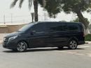 مرسيدس بنز V 250 AVANTGARDE LWB