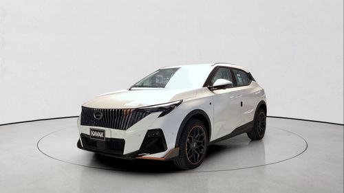 جي إي سي GS3 إمزوم Sport+ | شامل الضمان | 0 ﺪﻔﻋﺓ ﺃﻮﻟﻯ