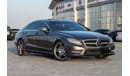 Mercedes-Benz CLS 350