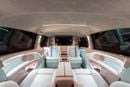 Mercedes Benz V300 AVANTGARDE ERTEX LUXURY CAR DESIGN CO. 30TH YEAR EDITION TIFFANY BLUE Video