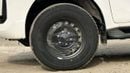 Toyota Hilux DLX Toyota/HILUX D DC 4WD/GUNG3 2.4L Turbo Comfort Power pack - Wide body MT