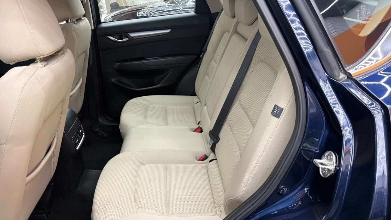 Mazda CX-5 GS 2.5L  NO CONVENIENCE FEES | UNDER WARRANTY | CERTIFIED PRE-OWNED | 0% DOWN PAYMENT
