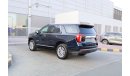 GMC Yukon Canadian importer