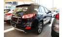 Hyundai Santa Fe 2012 GCC  No Accident A perfect Condition