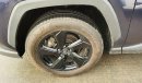 تويوتا راف ٤ HYBRID 2020 | 4WD 2.5L Sunroof | NAVY BLUE | FULLY LOADED | Petrol Premium Condition
