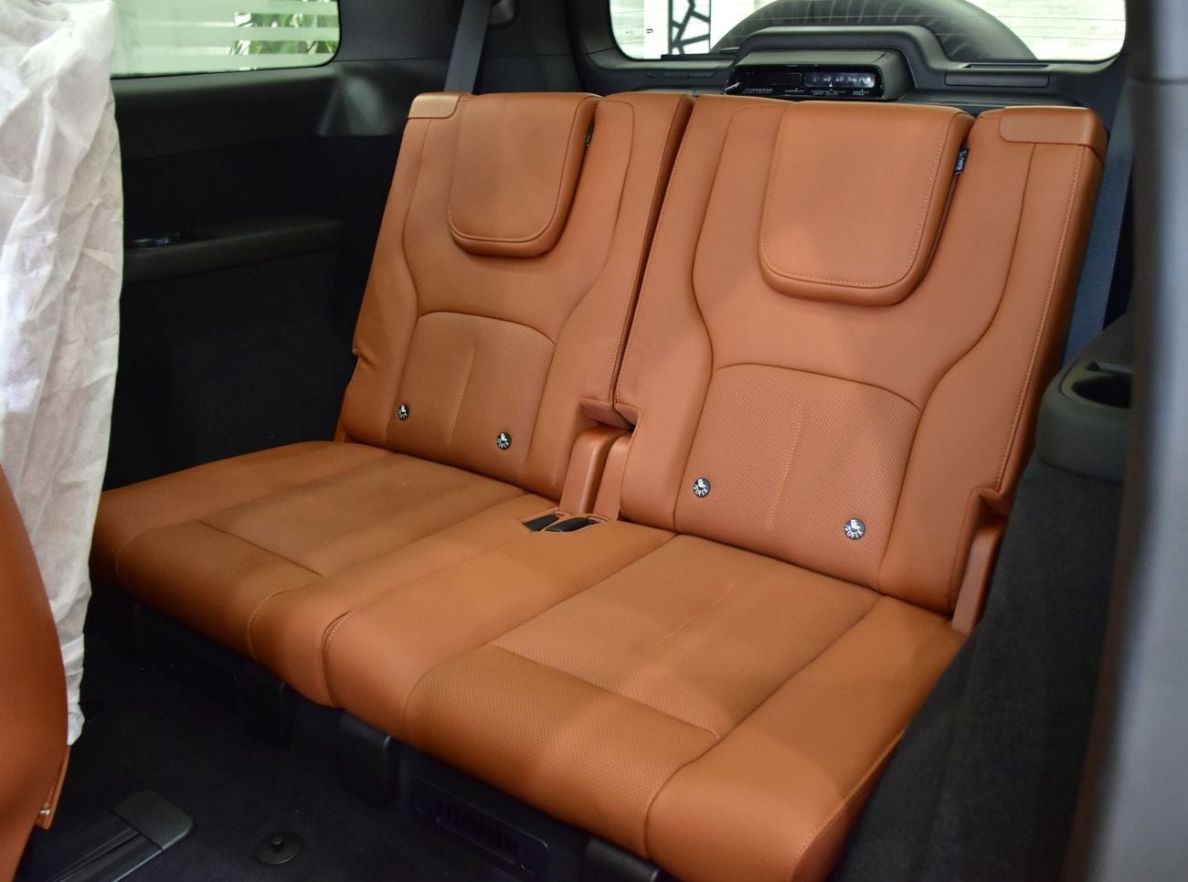 ROX 01 EXCELLENT DEAL for our ROX 01 V.I.P Long Range ( 2026 Model ) in White Color GCC Specs