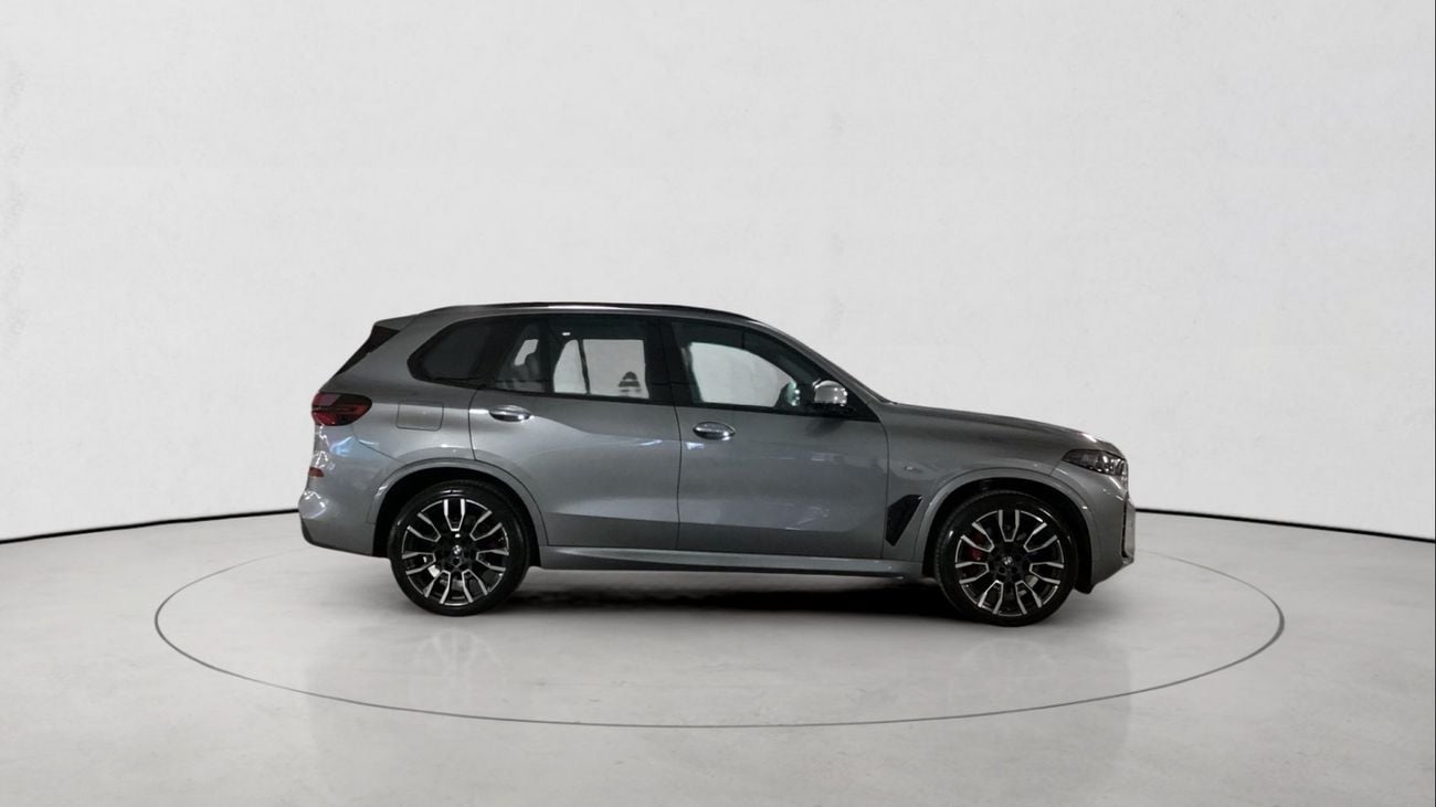 بي أم دبليو X5 40i Luxury M Sport | شامل الضمان | 0 ﺪﻔﻋﺓ ﺃﻮﻟﻯ