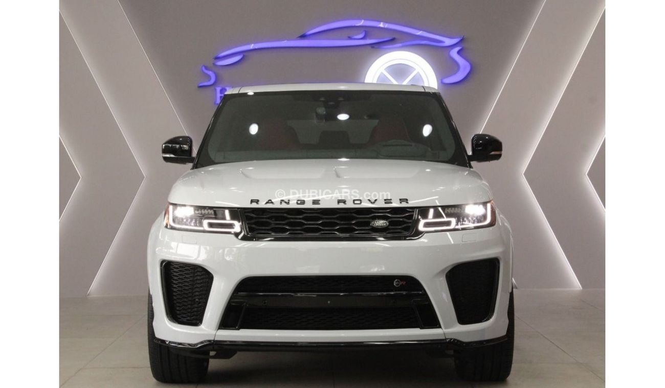 Land Rover Range Rover Sport Super Clean condition No Accidents