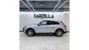 Porsche Cayenne Std 3.0L-V6-European Specs-Accident Free-Excellent Condition