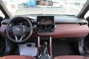 Toyota Corolla 1.8 Sunroof Hybrid