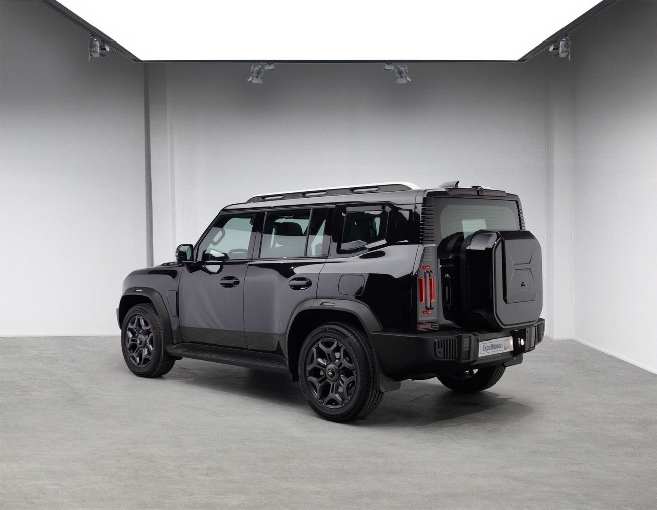 جيتور T2 Luxury