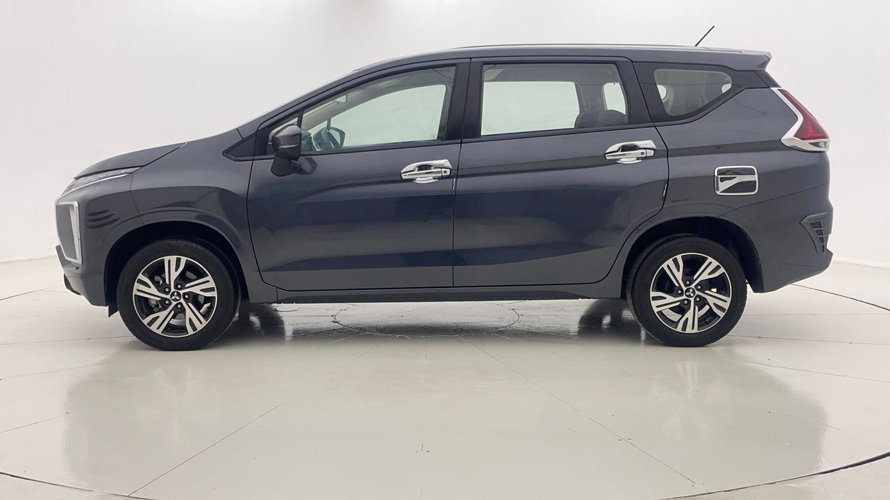 ميتسوبيشي إكسباندر MIDLINE 1.5 | بدون دفعة مقدمة | اختبار القيادة في المنزل