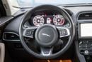 Jaguar F Pace Prestige 2.0L | Under Warranty