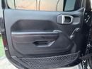 Jeep Wrangler Unlimited SPORT