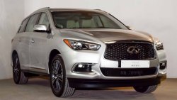 إنفينيتي QX60