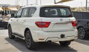 Nissan Patrol SE Platinum City SE Platinum With 2023 Kit