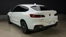 BMW X4M Std 3.0L