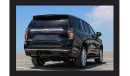 Chevrolet Tahoe CHEVROLET TAHOE 6.2L HIGH COUNTRY HI(i) A/T PTR  [EXPORT ONLY]