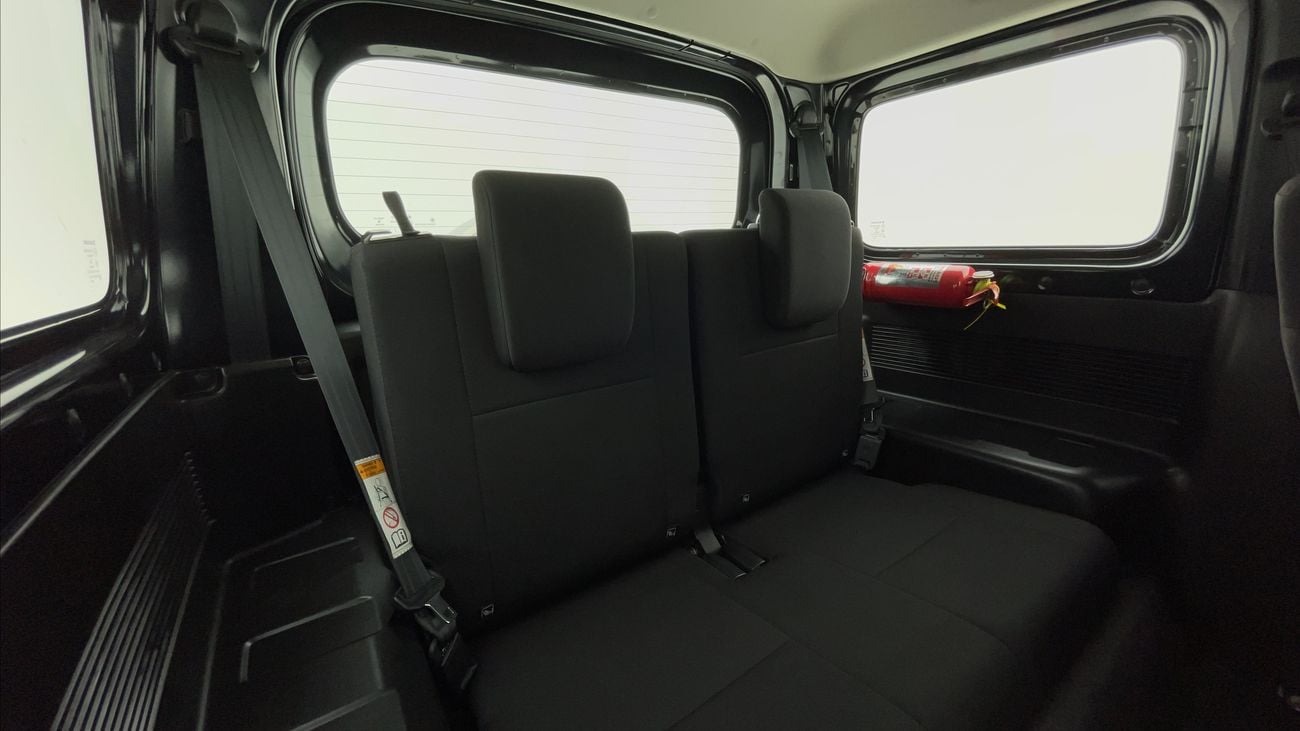 Suzuki Jimny GL AT 1.5 | Zero Down Payment | Free Home Test Drive