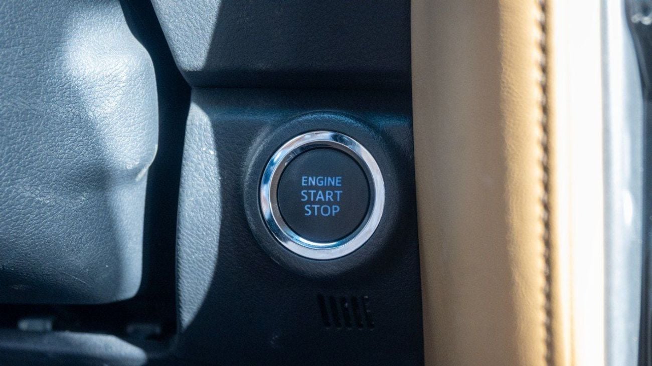 تويوتا فورتونر VX2 4X4 Diesel 2.8L