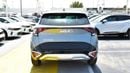 Kia Sportage KIA SPORTAGE 1.6L - 2023