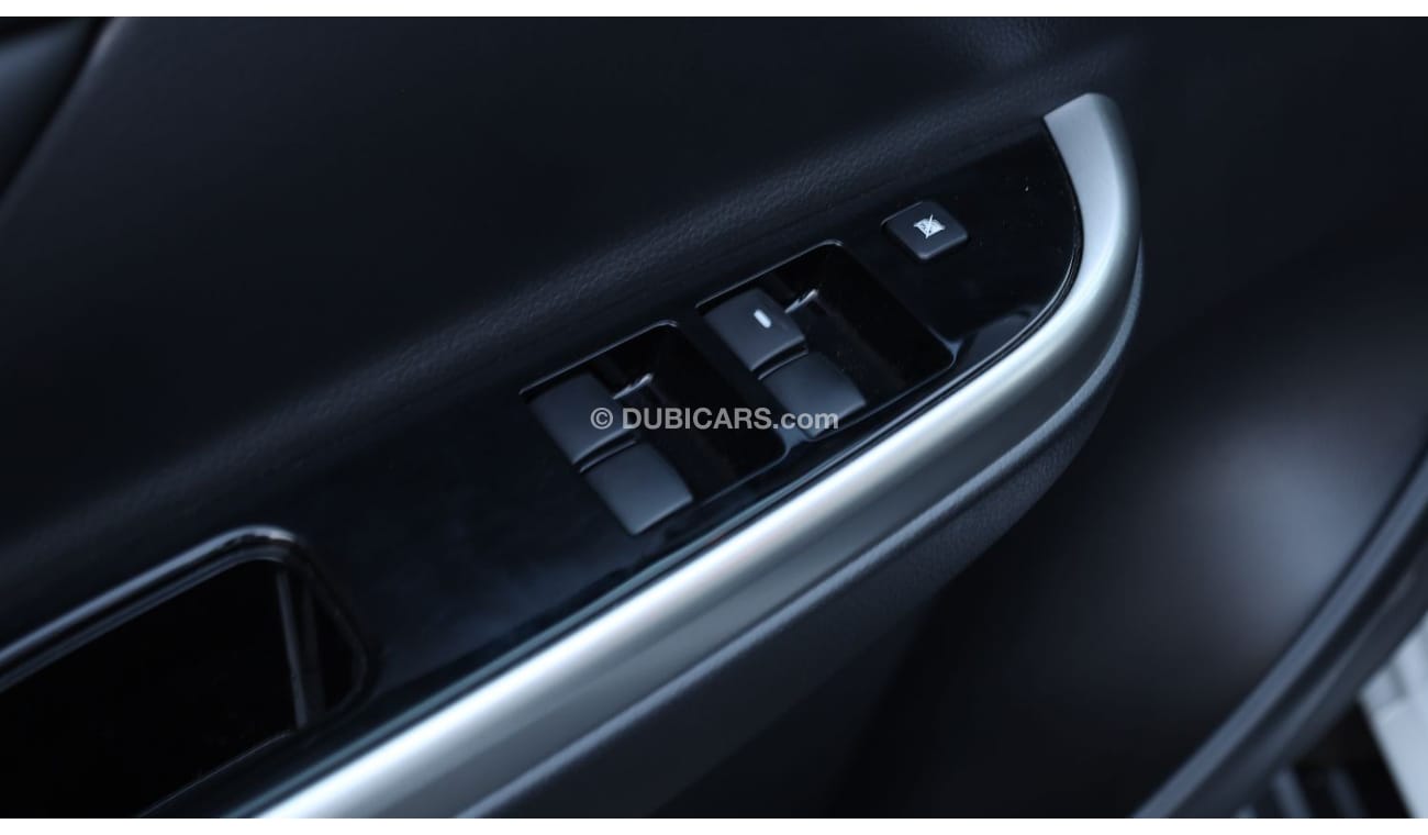 Mitsubishi L200 SPORTERO 2.2L AT Diesel 2023 model, available only for export