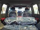 Toyota Land Cruiser GR SPORT || 3.3L Diesel V6 / RADAR / BIG DVD / REAR ENTERTAINMENT DVD / COOL BOX (CODE#LCDGR)