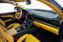 Lamborghini Urus Std NOVITEC
