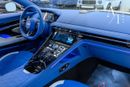 أستون مارتن DB12 2026 Aston Martin DB 12, With Warranty & Service Contract, Fully Loaded, Band New Condition, GCC Spe
