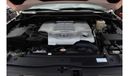 Toyota Land Cruiser VXR V8 5.7, GCC , UNDER WARRANTY FROM LOCAL DEALER (Inclusive VAT)