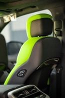 Toyota Land Cruiser VIP MBS Autobiography 4 Seater Black Edition