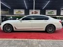بي أم دبليو 750Li xDrive 4.4L (523 HP)