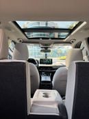 Nissan XTrail SV + OPT 4WD (7-Seater)