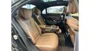 Mercedes-Benz S 560 MERCEDES S560 MODEL 2019 KM 12000 NO ACCIDENT NO PAINT FULL OPTION
