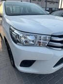 Toyota Hilux GL