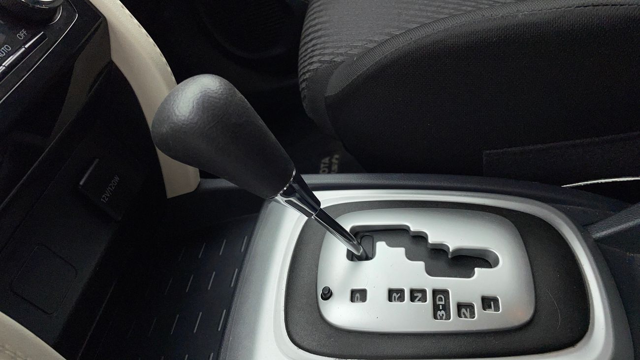 تويوتا راش EX 1.5 | بدون دفعة مقدمة | اختبار قيادة مجاني للمنزل