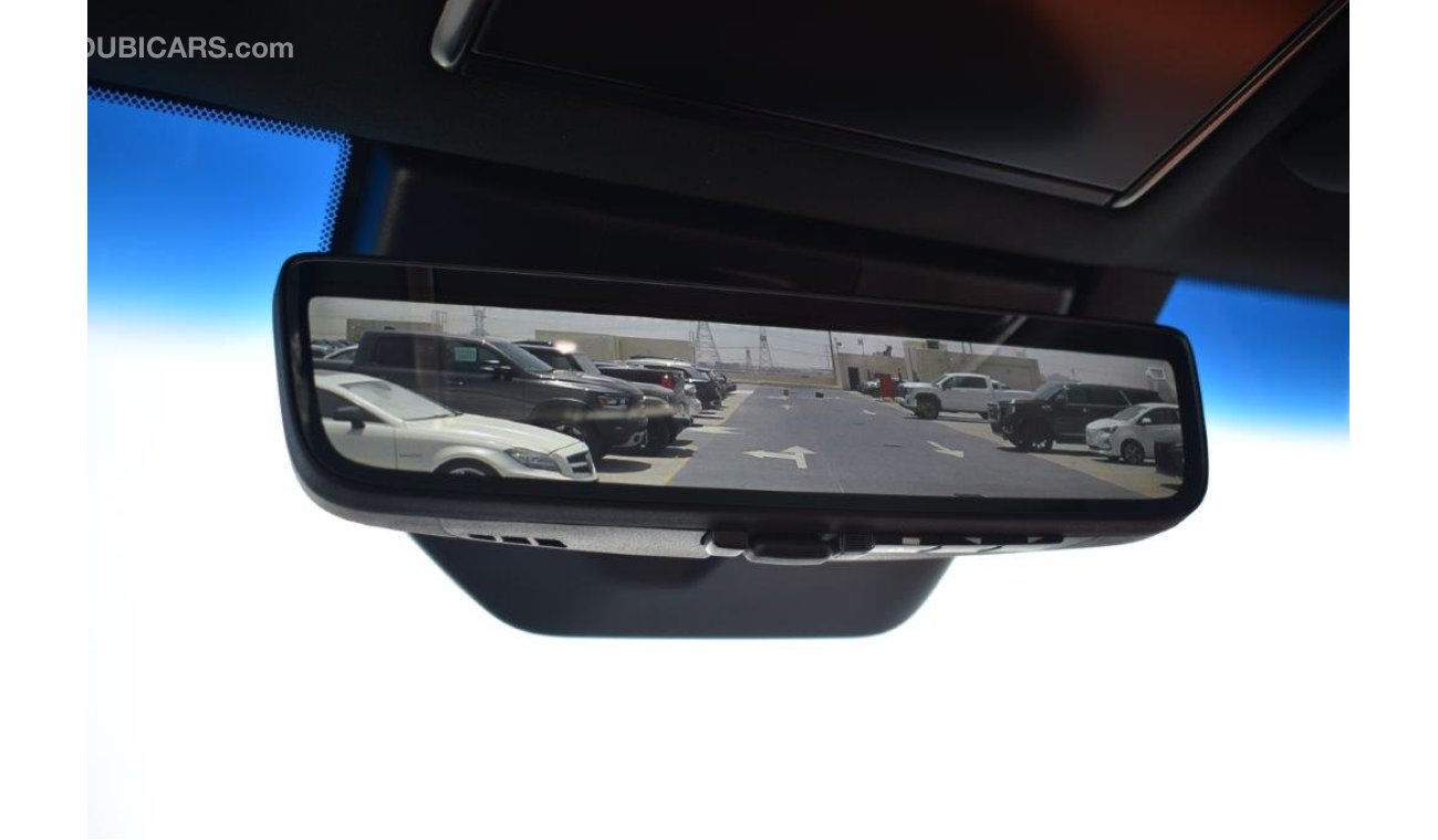 Lexus LX 600 Vip V6 3.5lpetrol 4 Seat Automatic